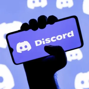 Verkopen via Discord servers (basis)